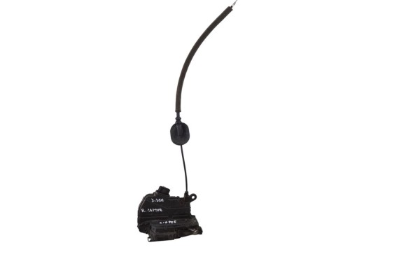 Cerradura puerta delantera derecha, Renault Captur I Adventure 2016, 805022764R