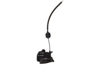 Cerradura puerta delantera derecha, Renault Captur I Adventure 2016, 805022764R