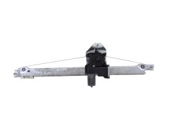 Elevalunas delantero izquierdo, Renault Trafic Iii Combi Combi 9 L1H1 2,8t (8/9 plazas) 2020, 807216280R