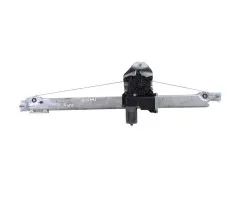 Elevalunas delantero izquierdo, Renault Trafic Iii Combi Combi 9 L1H1 2,8t (8/9 plazas) 2020, 807216280R