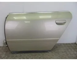 Puerta trasera izquierda, Audi A6 Avant (4B5) 3.0 2002