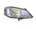 Faro derecho, Opel Astra G Berlina Elegance 1999