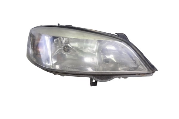 Faro derecho, Opel Astra G Berlina Elegance 1999