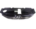 Rejilla delantera, Hyundai IX35 (El/lm) Style 2WD 2015, 863512Y000