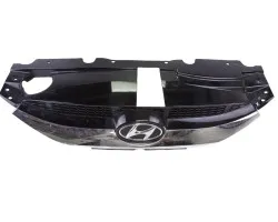 Rejilla delantera, Hyundai IX35 (El/lm) Style 2WD 2015, 863512Y000
