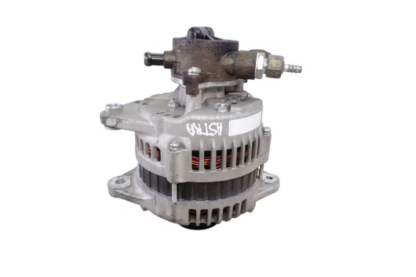Alternador, Opel Astra G Berlina Comfort 2001