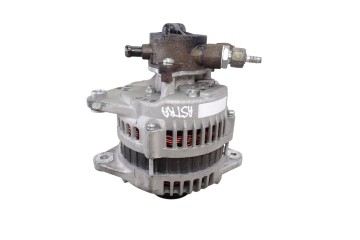 Alternador, Opel Astra G Berlina Comfort 2001