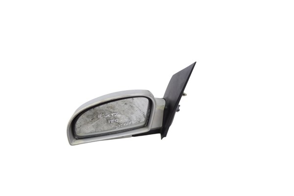 Retrovisor izquierdo, Hyundai Getz (Tb) 1.3 Básico 2025