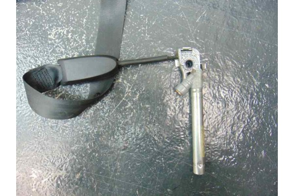  CINTURON SEGURIDAD DELANTERO IZQUIERDO RENAULT SCENIC III (JZ) Dynamique 2011 180272 RENAULT - 7