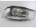 Faro izquierdo, Audi A8 (4E) 3.0 TDI Quattro 2005