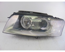 Faro izquierdo, Audi A8 (4E) 3.0 TDI Quattro 2005