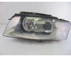 Faro izquierdo, Audi A8 (4E) 3.0 TDI Quattro 2005