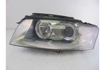Faro izquierdo, Audi A8 (4E) 3.0 TDI Quattro 2005