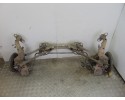 Puente trasero, Alfa Romeo Giulietta (191) Progression 2010