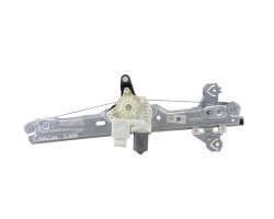 Elevalunas delantero derecho, Renault Kadjar Business 2020, 807205433R