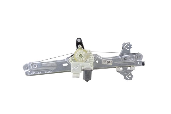 Elevalunas delantero derecho, Renault Kadjar Business 2020, 807205433R
