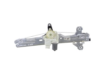 Elevalunas delantero derecho, Renault Kadjar Business 2020, 807205433R