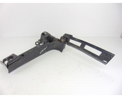 Molduras traseras, Bmw Serie X5 (E70) xDrive30d 2007, 7226936