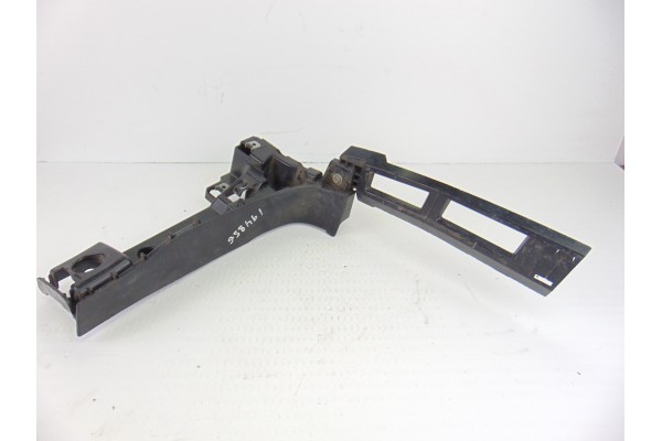 Molduras traseras, Bmw Serie X5 (E70) xDrive30d 2007, 7226936