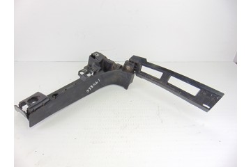 Molduras traseras, Bmw Serie X5 (E70) xDrive30d 2007, 7226936