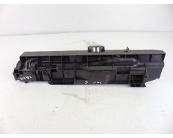 Calandra delantera de radiador, Bmw Serie 1 Berlina (E81/E87) 118d 2007, 7524914