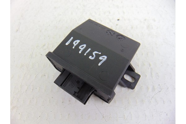 Módulo electrónico, Peugeot 508 GT Line 2018, 9818209180