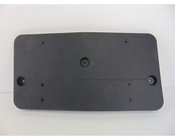 Molduras delanteras, A1648851581
