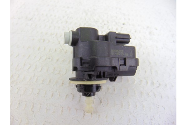 Motor regulacion faros, 90005925