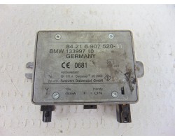 Módulo electrónico, Bmw Serie X5 (E53) 3.0d 2002, 6907520