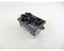 Resistencia calefaccion, Peugeot 5008 Active 2017