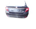 Paragolpes trasero, Fiat Ii Tipo (356) Berlina Business 2016