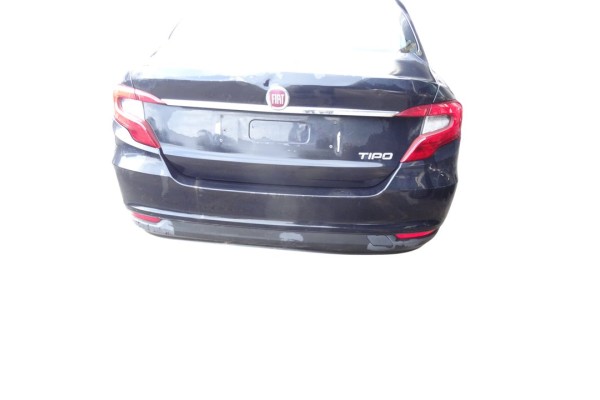 Paragolpes trasero, Fiat Ii Tipo (356) Berlina Business 2016