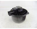 Motor calefaccion, Subaru Legacy Berlina (B13/BL) 2.0 D Classic 2008, 272700-0222