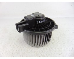 Motor calefaccion, Subaru Legacy Berlina (B13/BL) 2.0 D Classic 2008, 272700-0222