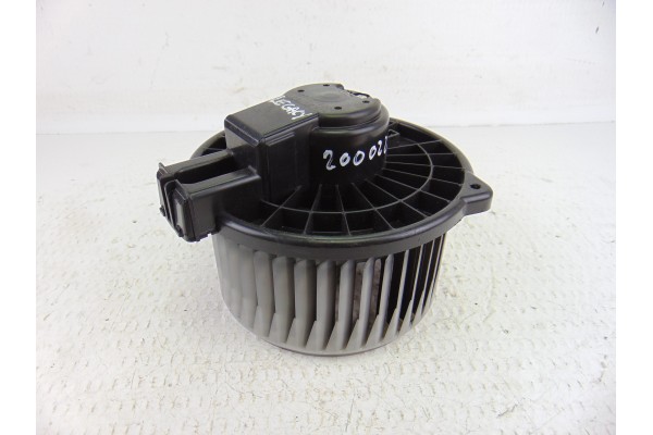 Motor calefaccion, Subaru Legacy Berlina (B13/BL) 2.0 D Classic 2008, 272700-0222
