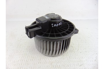 Motor calefaccion, Subaru Legacy Berlina (B13/BL) 2.0 D Classic 2008, 272700-0222