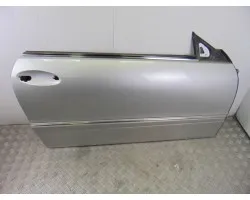 Puerta delantera derecha, Mercedes-benz Clk (Bm 209) Coupe 270 Cdi (209.316) 2005