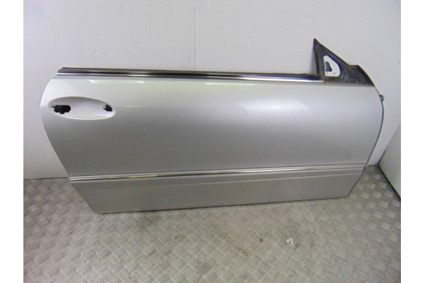 Puerta delantera derecha, Mercedes-benz Clk (Bm 209) Coupe 270 Cdi (209.316) 2005