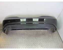 Paragolpes trasero, Mercedes-benz Clase Cla (Bm 117) CLA 220 CDI 4Matic (117.305) 2015