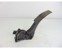 Potenciometro pedal, Opel Astra K Berlina 5P Dynamic Start/Stop 2016, 13373776