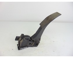 Potenciometro pedal, Opel Astra K Berlina 5P Dynamic Start/Stop 2016, 13373776