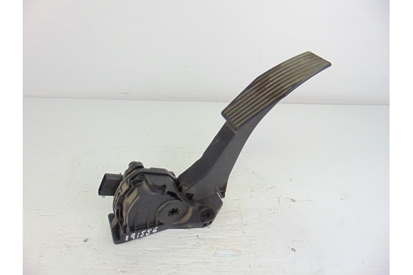 Potenciometro pedal, Opel Astra K Berlina 5P Dynamic Start/Stop 2016, 13373776