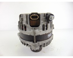 Alternador, Subaru Forester (S12/SH) XS Classic 2010, 23700AA660