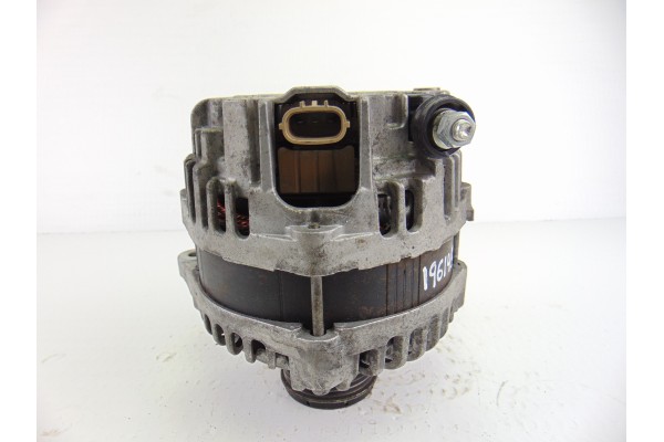 Alternador, Subaru Forester (S12/SH) XS Classic 2010, 23700AA660