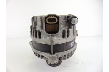 Alternador, Subaru Forester (S12/SH) XS Classic 2010, 23700AA660