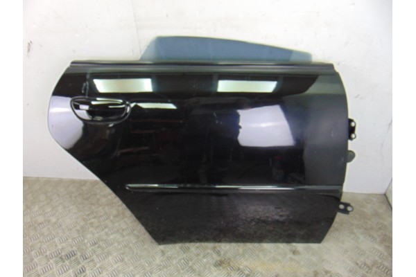 Puerta trasera derecha, Subaru Legacy Berlina (B13/BL) 2.0 D Classic 2008