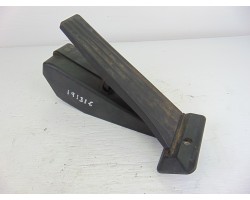 Potenciometro pedal, Bmw Serie 1 Berlina (E81/E87) 123d 2009, 6786589
