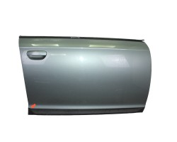 Puerta delantera derecha, Audi A6 Allroad Quattro (4FH) 2.7 TDI Quattro 2008