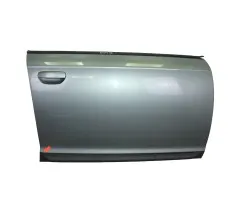 Puerta delantera derecha, Audi A6 Allroad Quattro (4FH) 2.7 TDI Quattro 2008