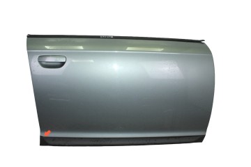 Puerta delantera derecha, Audi A6 Allroad Quattro (4FH) 2.7 TDI Quattro 2008